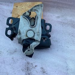 18-21 Honda Accord Hood Latch