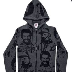 asaali hoodie 