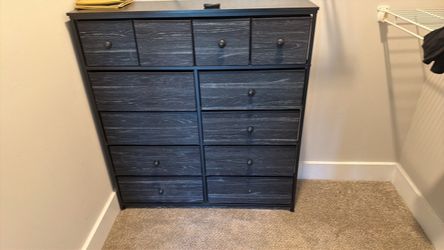 Fabric dressers