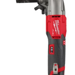 Milwaukee M12 FUEL 16-Gauge Variable Speed