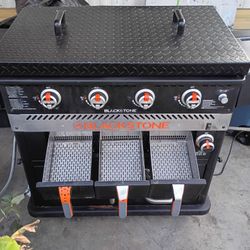 Blackstone Griddle 