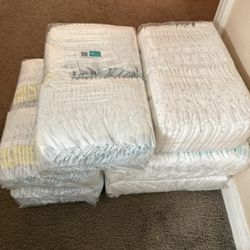 Diapers 