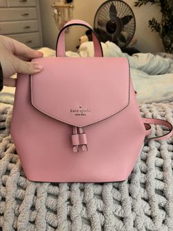 Kate Spade Backpack 