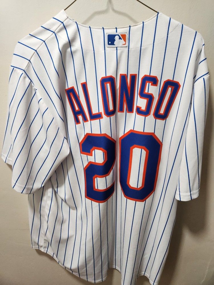 Pete Alonso