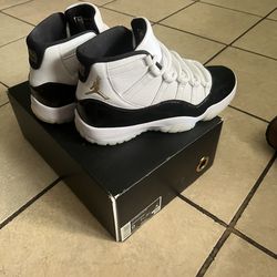 Jordan 11