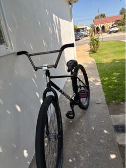 Street bike frame trades only