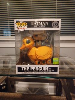 The Penguin