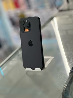 iPhone 14 Pro Max 256gb, black!