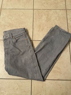 Levi’s 501 W31 L30