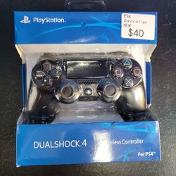 Controller For Ps4