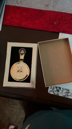 Lattafa Pride of Lattafa Eau de Parfum