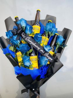 Men Gifts Bouquet/ramo 
