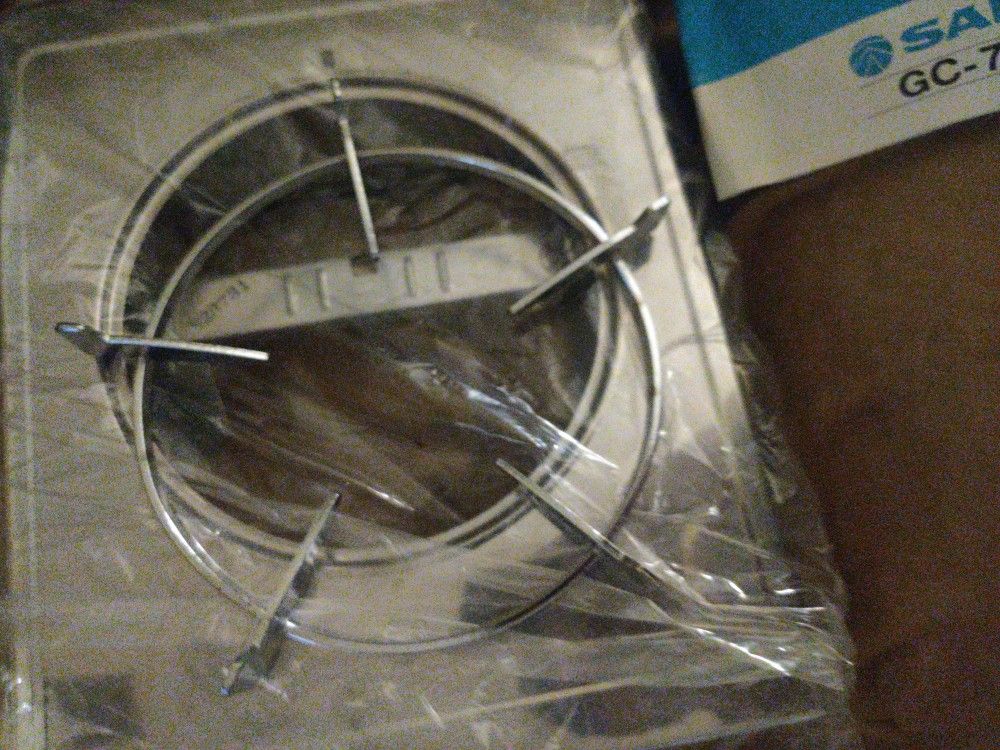 Sanyo Gas Table for Sale in Sacramento, CA OfferUp