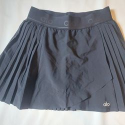 Alo Tennis Skirt