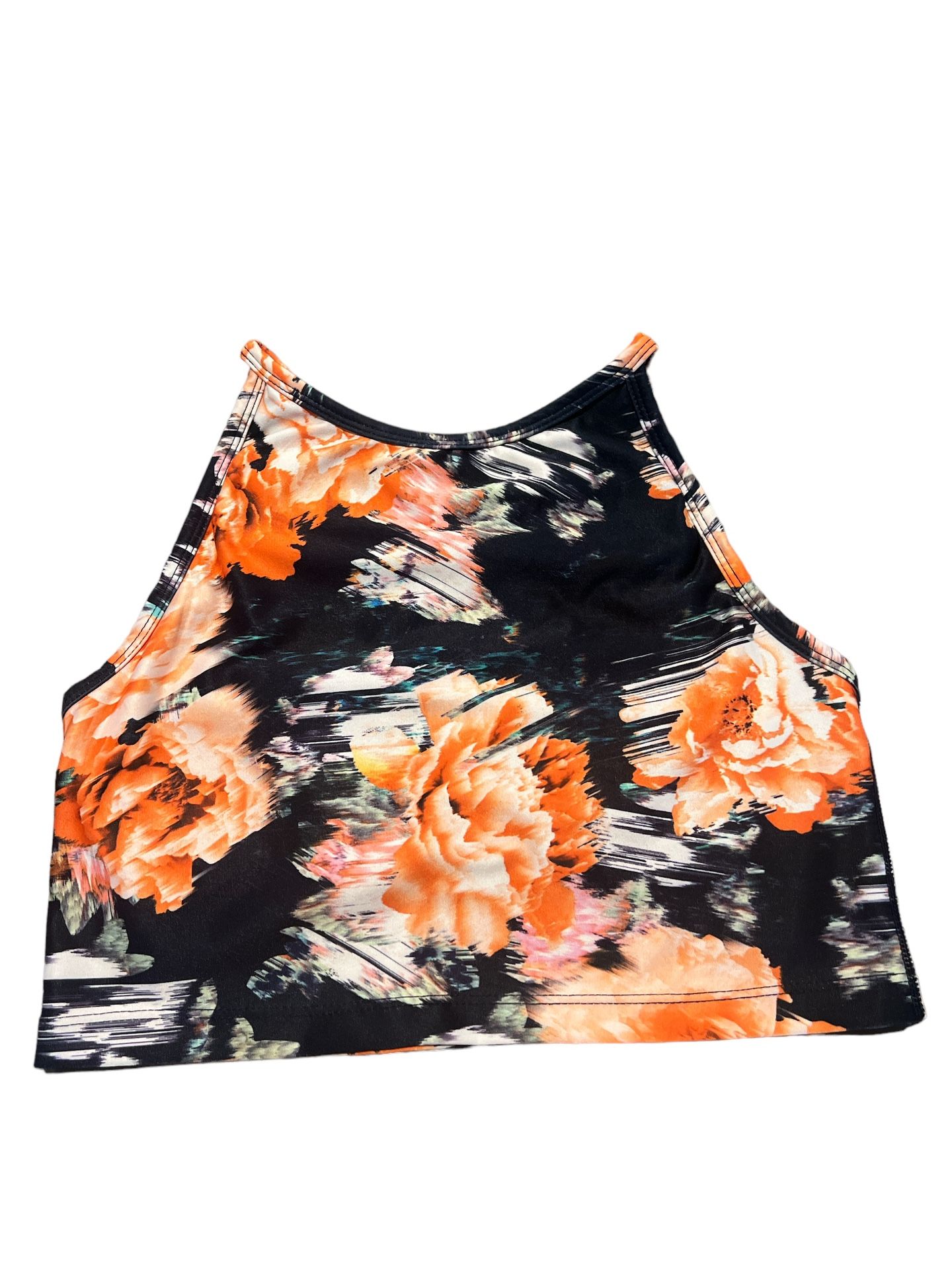 Small Betsey Johnson Sports bra