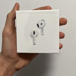 AirPods 4
