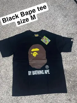 Bape Tshirts