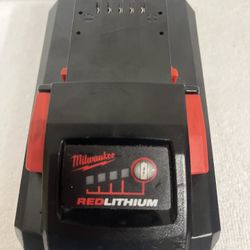 New Battery Milwaukee Xc8.0