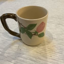 Franciscan Desert, Rose, Grandmugs buy 1 or 14