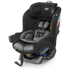 NextFit Max ClearTex Extended-Use Convertible Car Seat