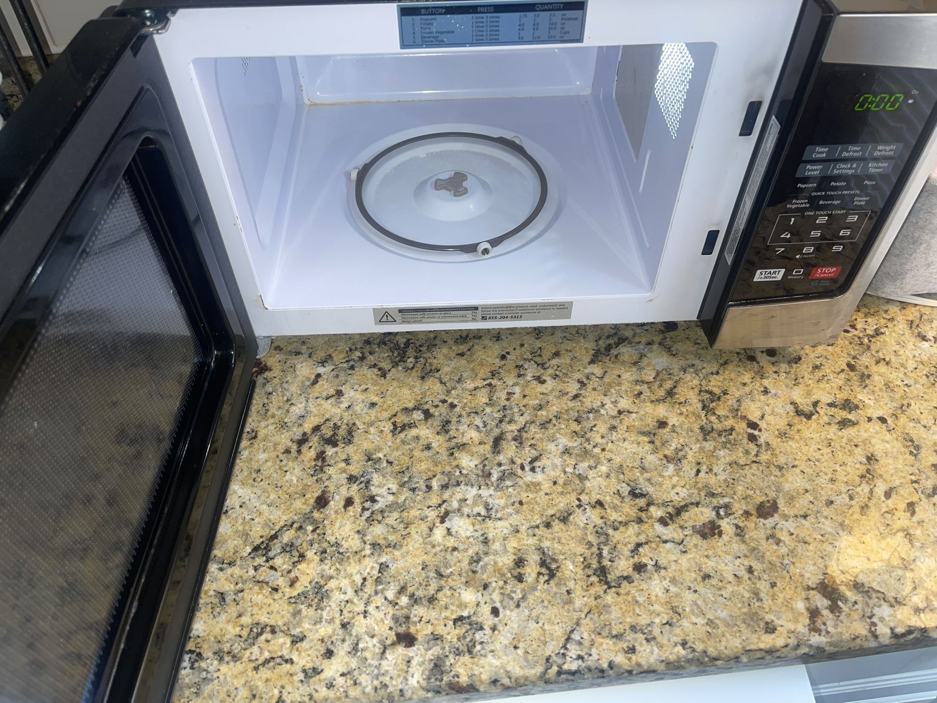 Moving Sale