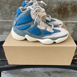adidas gazelle silver green womens YEEZY Yeezy 500 High 