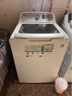 Washer