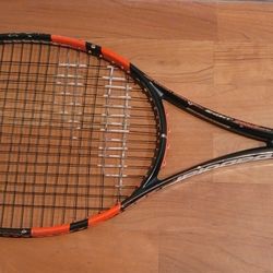 Babolat Pure Strike 26 Inch Junior Tennis Racquet