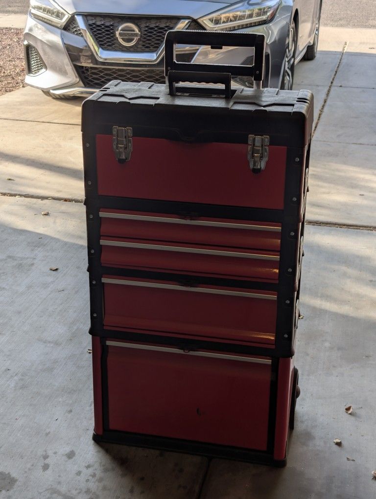 Tool Box