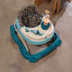 Baby Walker 