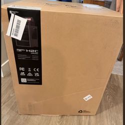  Bambu Lab H2C 3D Printer 