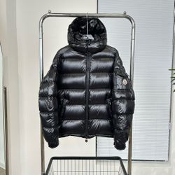 Moncler Maya down coat Men