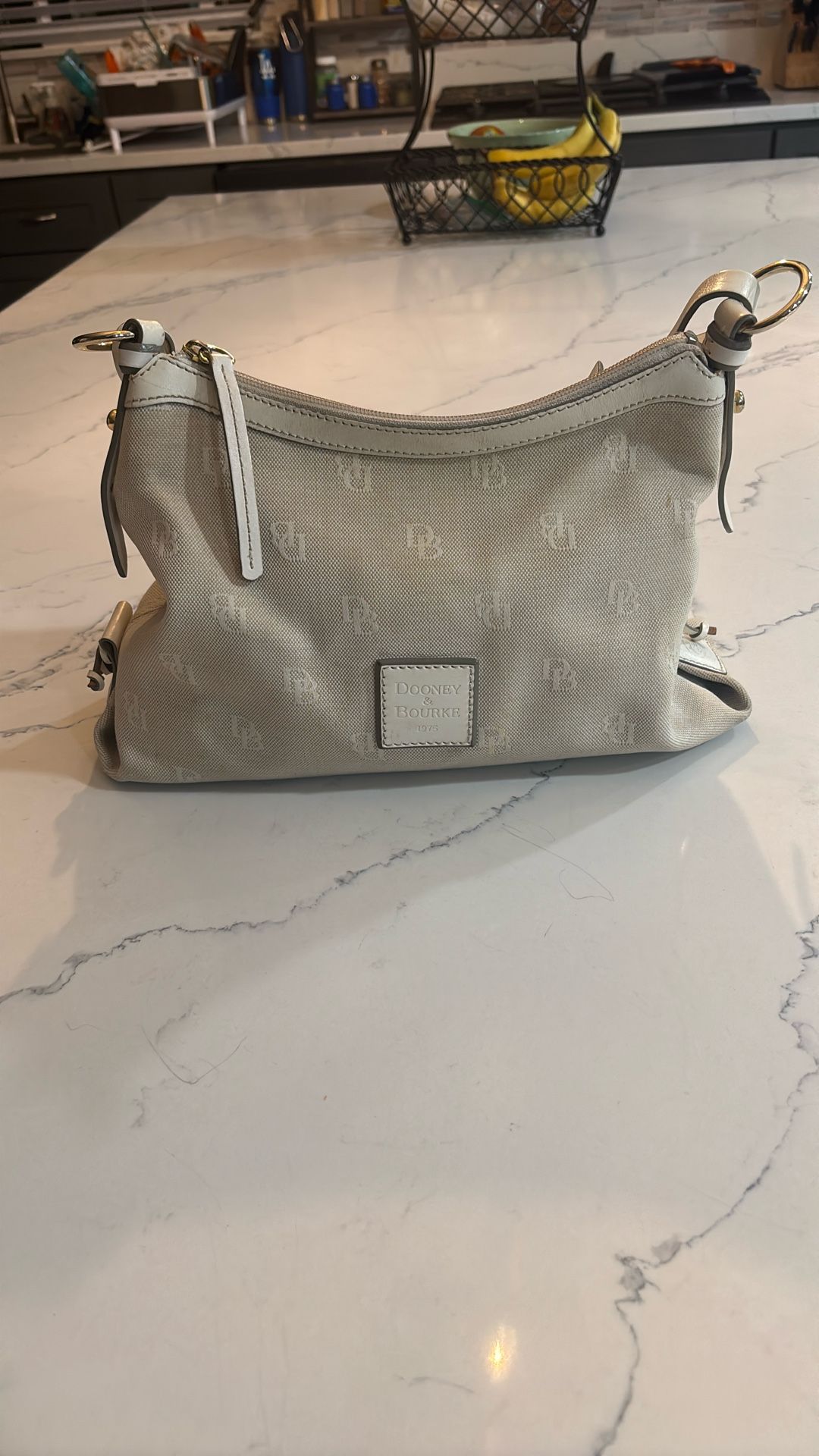 Dooney & Bourke shoulder bag