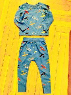 Hannah Anderson 2t Jogging Suit
