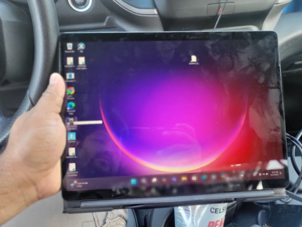 Surface Pro 9 