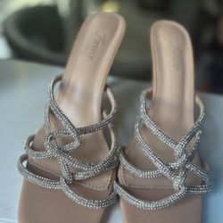  Women’s Heels
