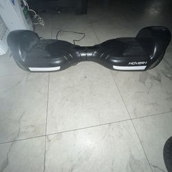 HoverBoard 