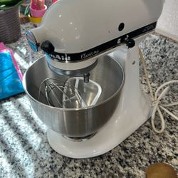 Kitchen Aid