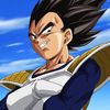 Vegeta/Marvel Collector