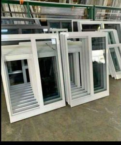 Upgrade to Impact Windows
