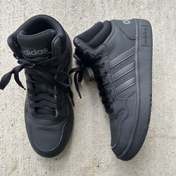 Adidas Men's Hoops 3.0 Mid Size 8.5
