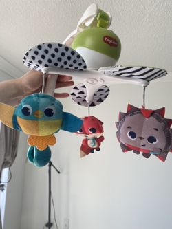 Baby Mobile