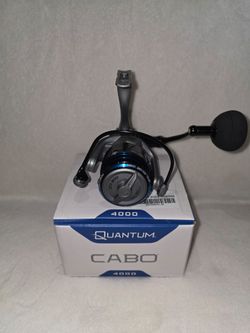 Quantum Cabo 4000