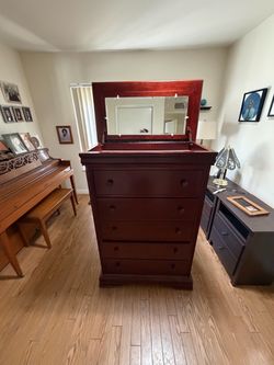 your dresser with cedar drawers, vanity top 5 your dresser with cedar drawers, vanity top