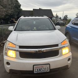 2007 Chevrolet Equinox