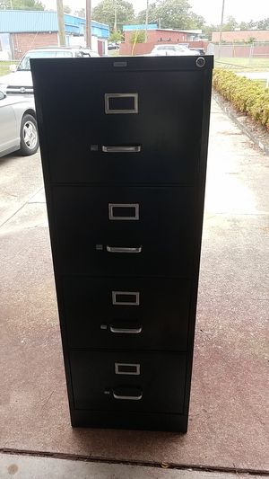 New And Used Filing Cabinets For Sale In Fayetteville Nc Offerup