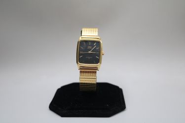 Q&Q Quartz Watch Women's 22mm Case