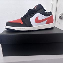 Jordan 1 Low