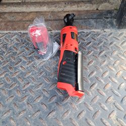 Milwaukee  Ratchet 3/8 New
