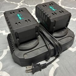 Cordless Snowblower As New Used Once, Moving To An Apartment, No Longer Need. Pick Up Only, Paid $230 For It Won’t  Accept Less Then $75